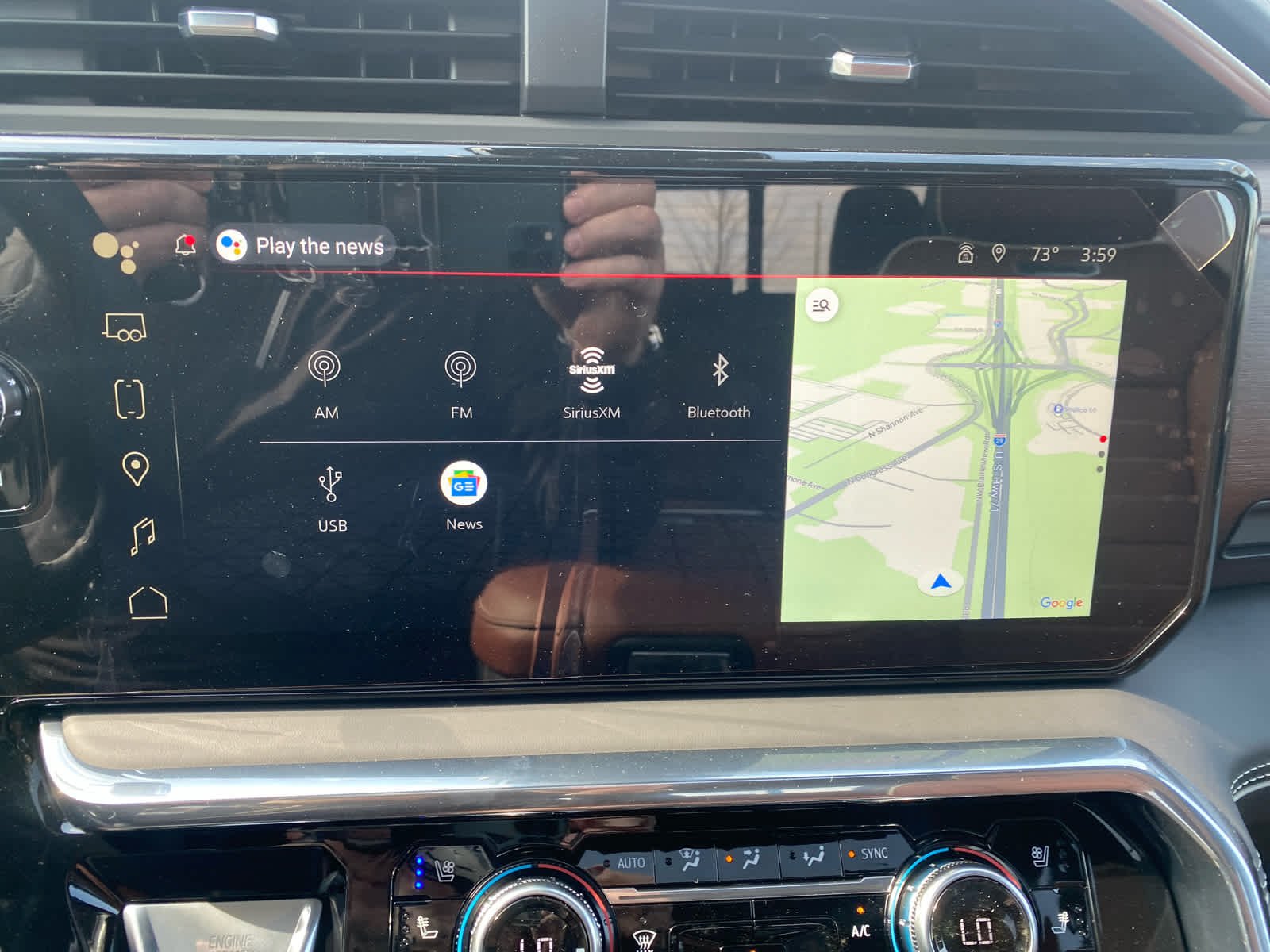 2026 GMC Sierra 1500 Denali Ultimate - Photo 23