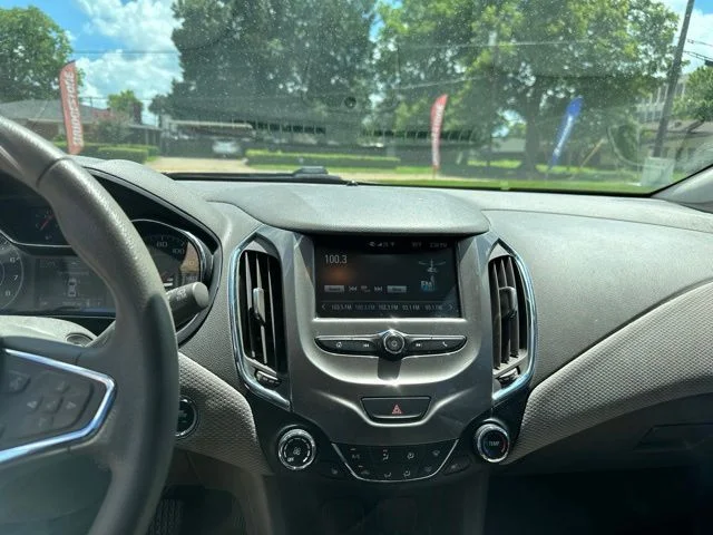 Used 2018 Brown Chevrolet LT image 21