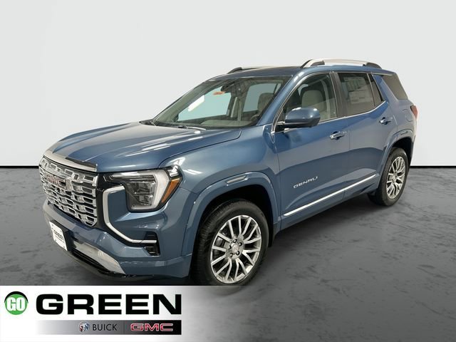2026 GMC Terrain Denali AWD's photo
