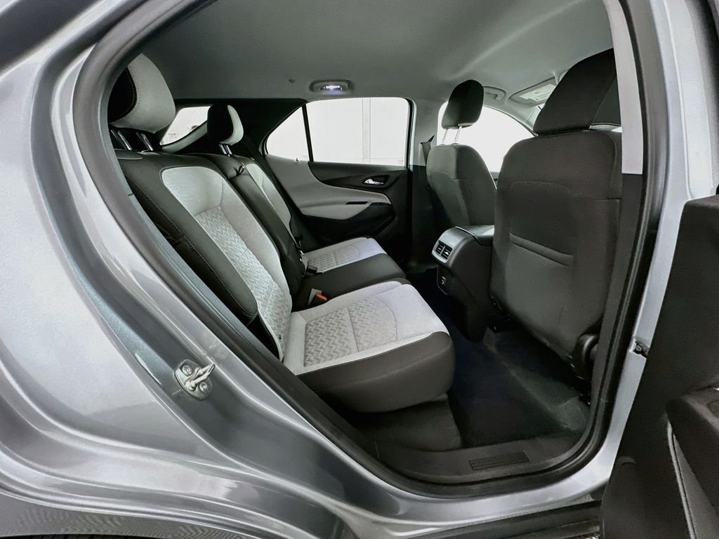 2024 Chevrolet Equinox LS - Photo 24