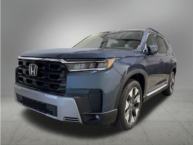 2026 Honda Pilot Elite AWD's photo