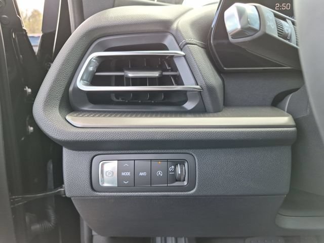 2026 Chevrolet Traverse LT - Photo 20