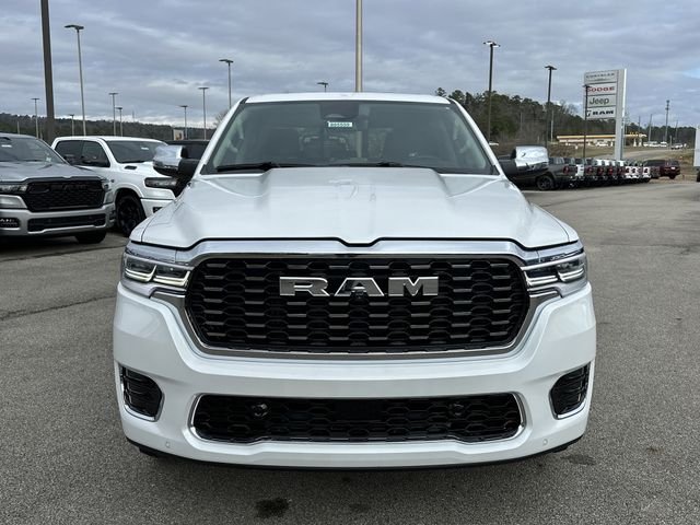 New 2026 White RAM Tungsten image 2
