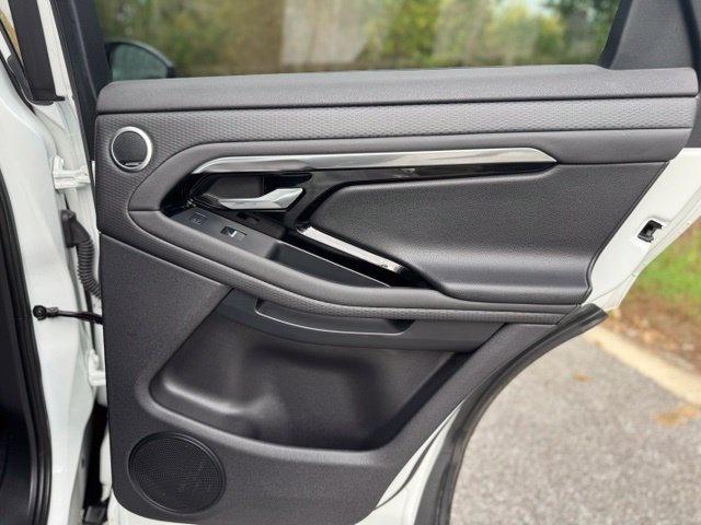 Used 2020 Fuji White Land Rover S image 15