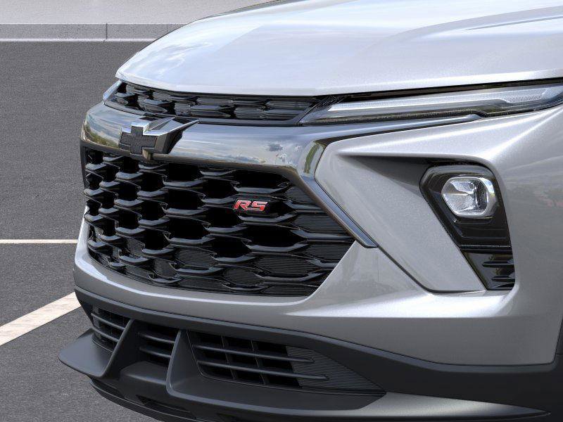 2026 Chevrolet Trailblazer RS - Photo 14