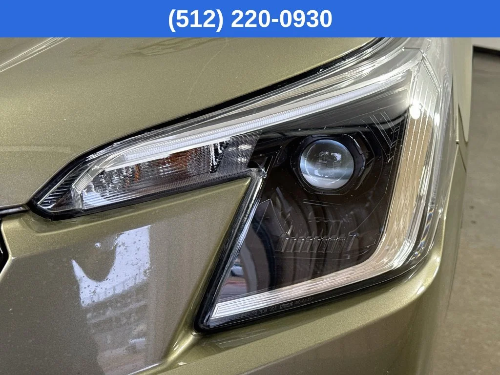 Used 2024 Brown Subaru Premium image 40