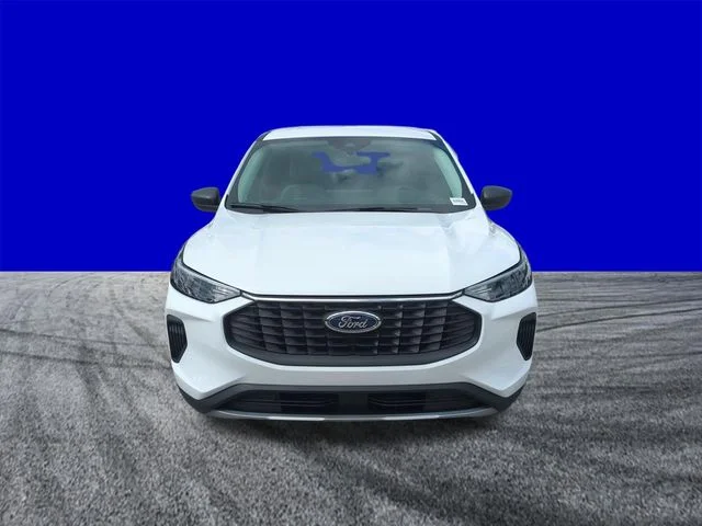 New 2026 Oxford White Ford Active® image 9