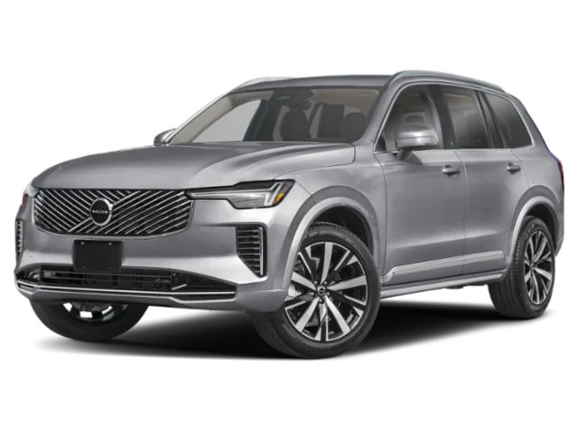 2026 Volvo XC90 B5 Core Bright 4WD's photo