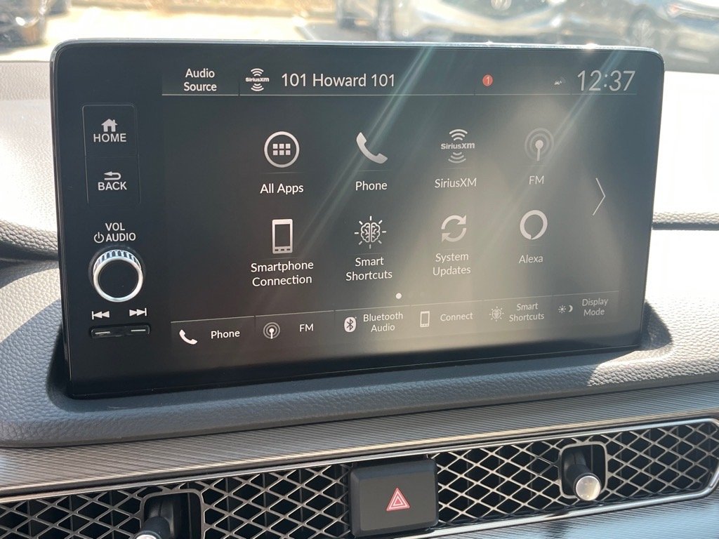 2026 Acura Integra A-Spec w/Technology Package - Photo 7