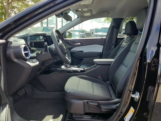 2026 Chevrolet Trax LT - Photo 22