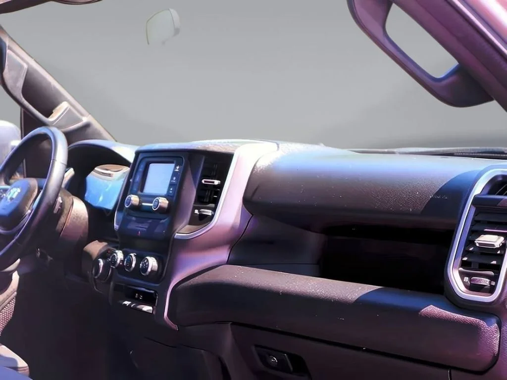 2022 RAM Ram 1500 Pickup Big Horn/Lone Star - Photo 23