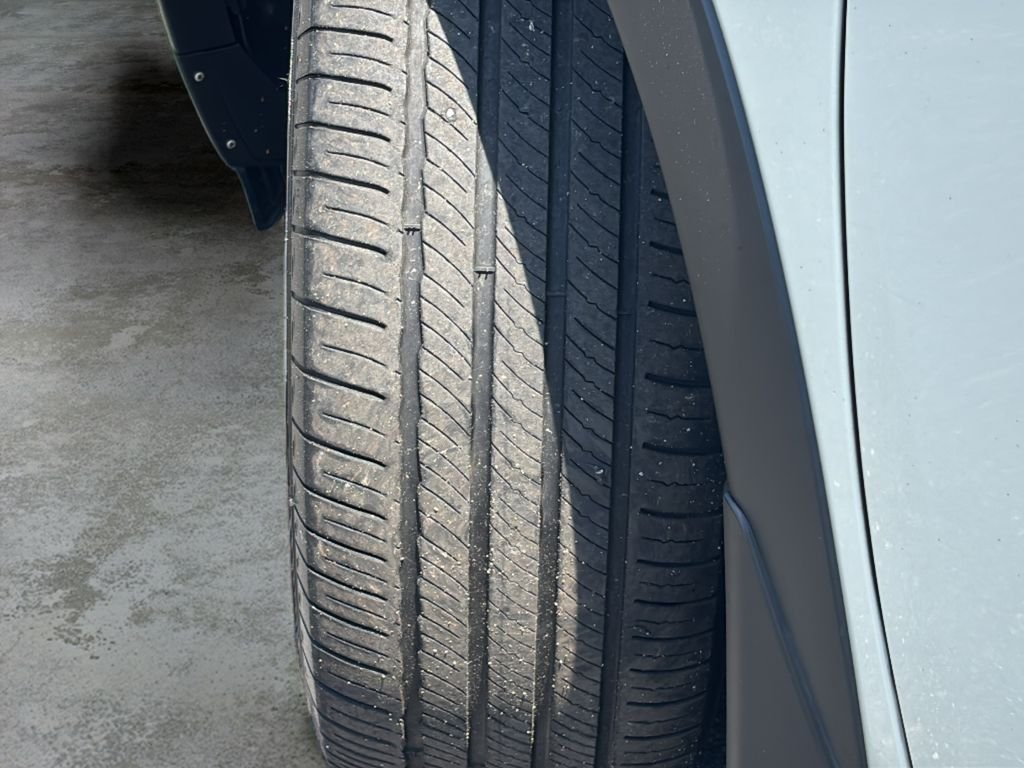 2023 INFINITI QX60 SENSORY - Photo 45