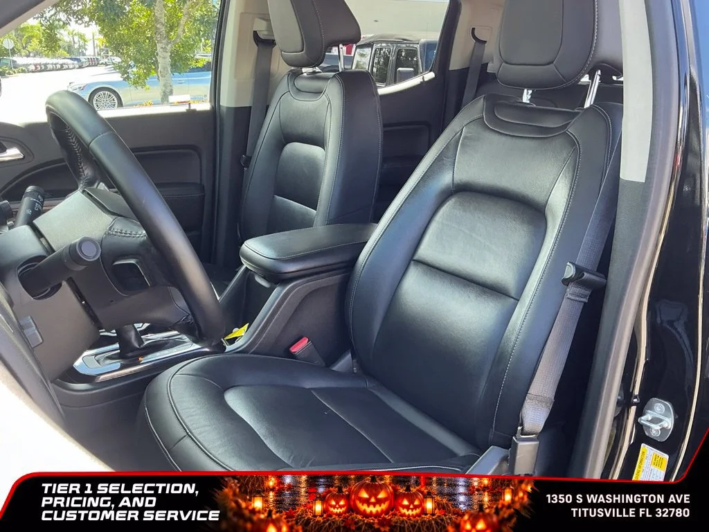 2017 GMC Canyon SLT - Photo 29
