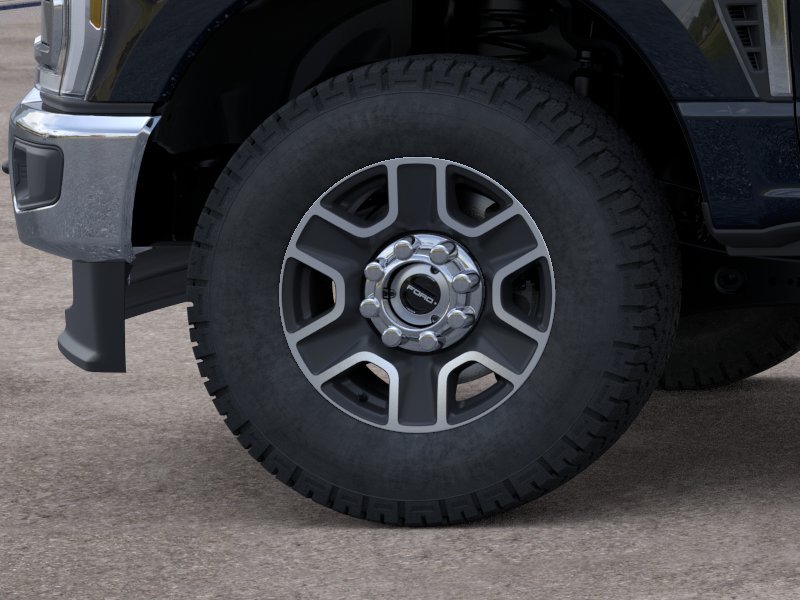 2026 Ford F-350 Super Duty Lariat - Photo 19