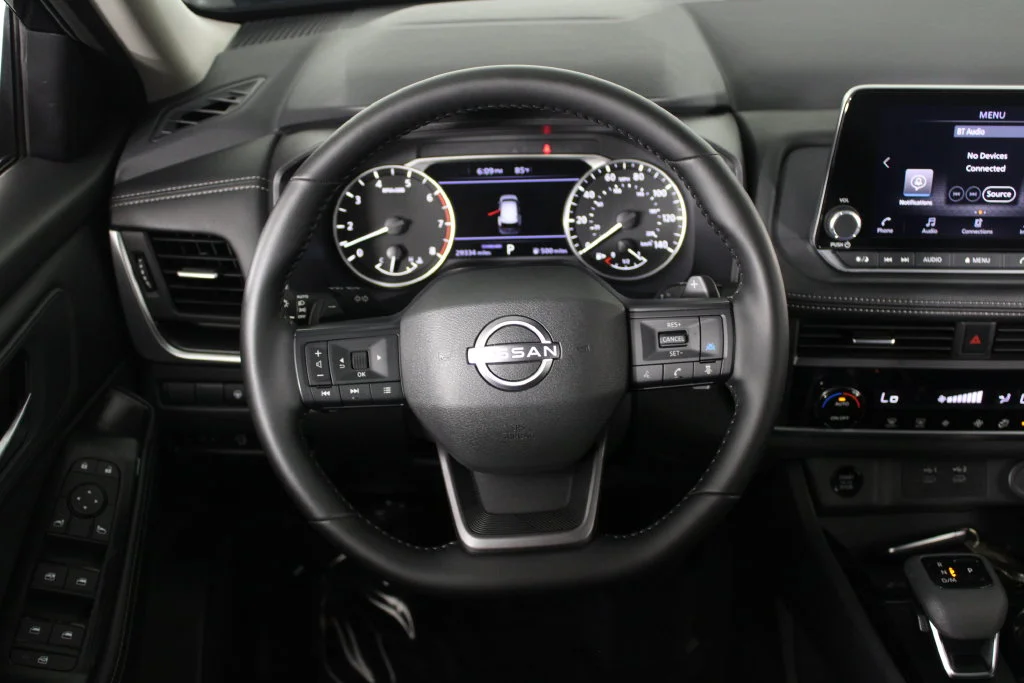 2026 Nissan Rogue SV - Photo 20