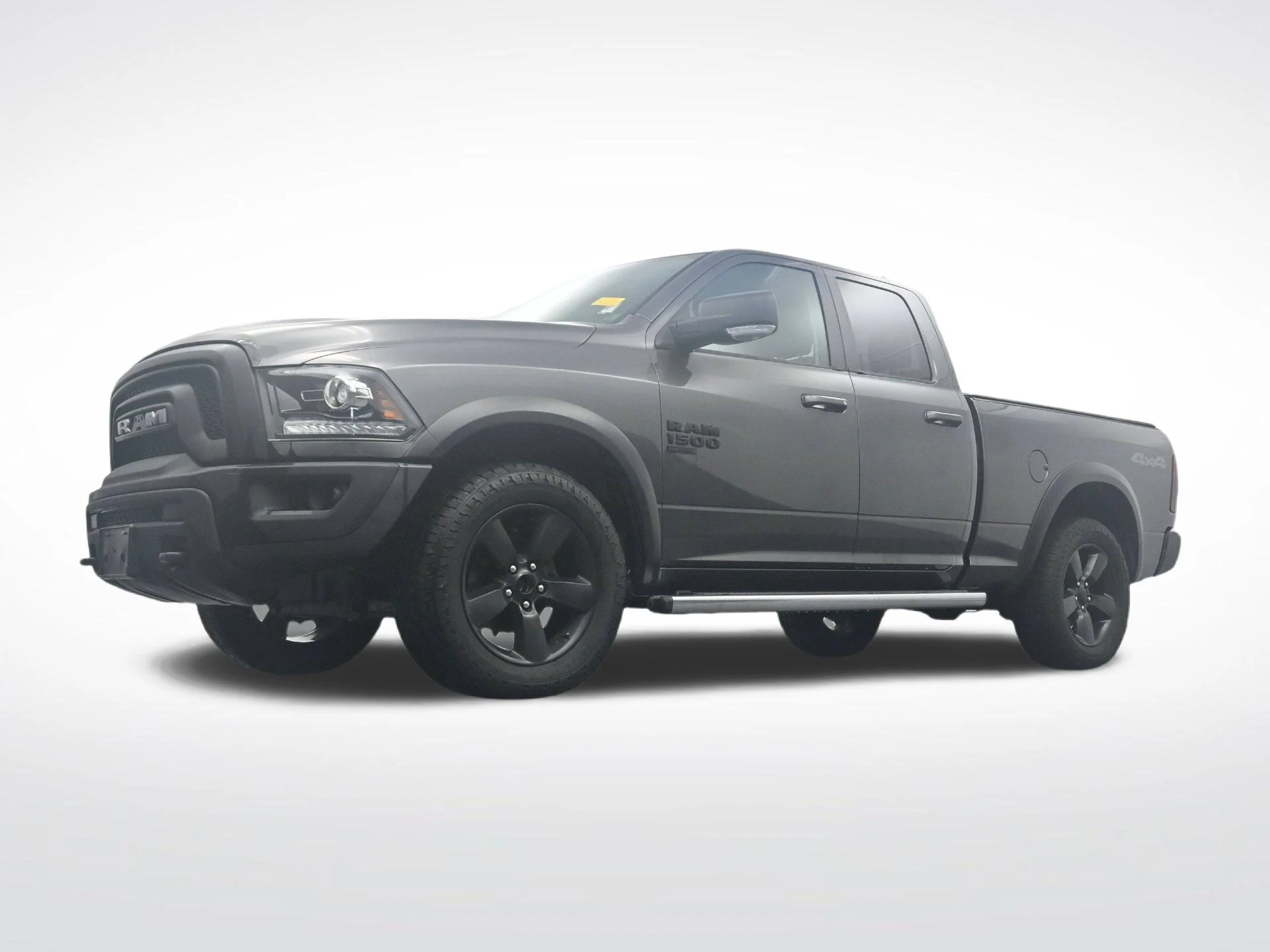 Used 2019 Gray Ram Warlock image 29