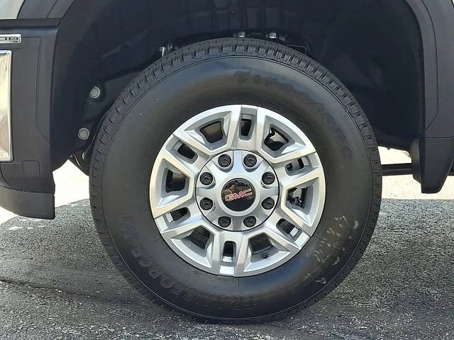 New 2026 Sterling Metallic GMC Pro image 5