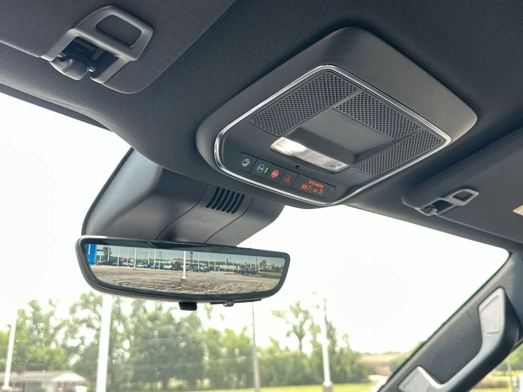 2025 GMC Sierra EV Denali - Photo 26