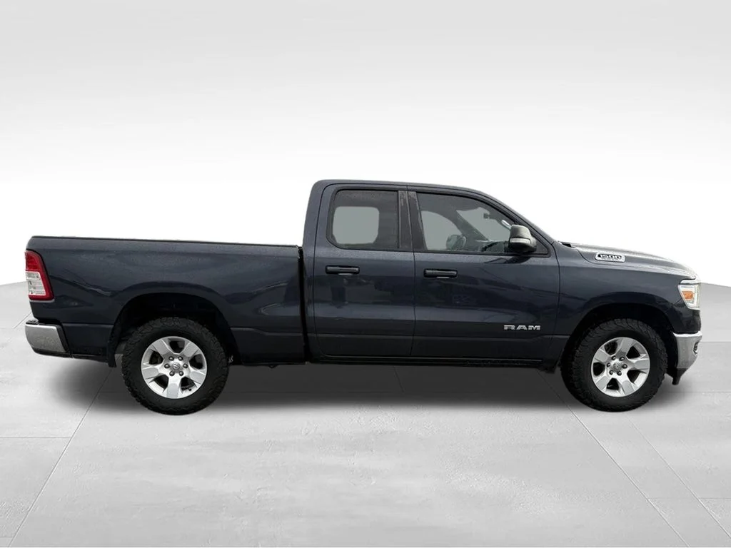 Used 2021 Gray Ram Big Horn/Lone Star image 26