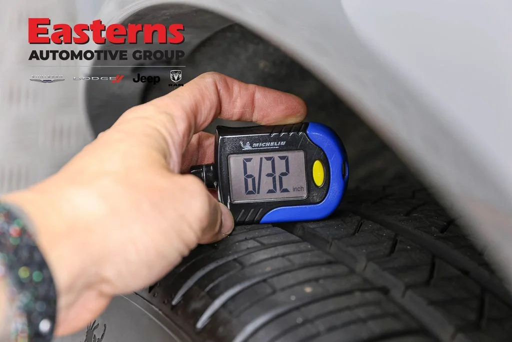 Used 2025 Gray Dodge R/T 20th Anniversary Plus image 31