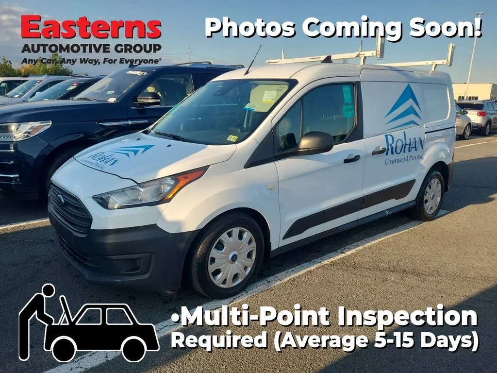 Used 2020 White Ford XL image 1
