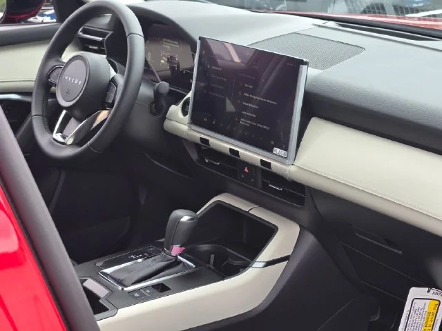 New 2026 Soul Red Crystal Metallic Mazda 2.5 S Preferred AWD image 7