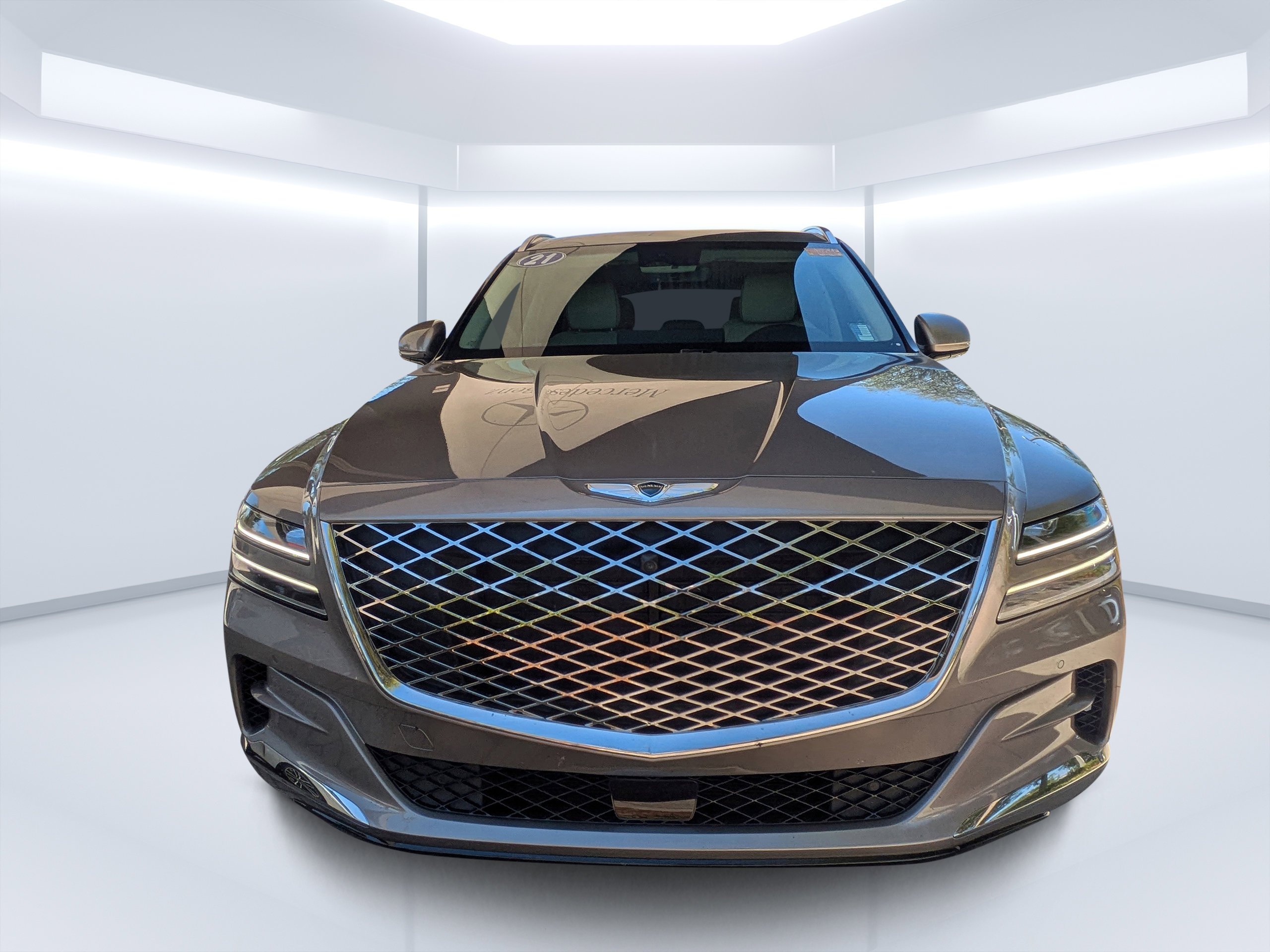 Used 2021 Gold Coast Silver Genesis 2.5T image 8