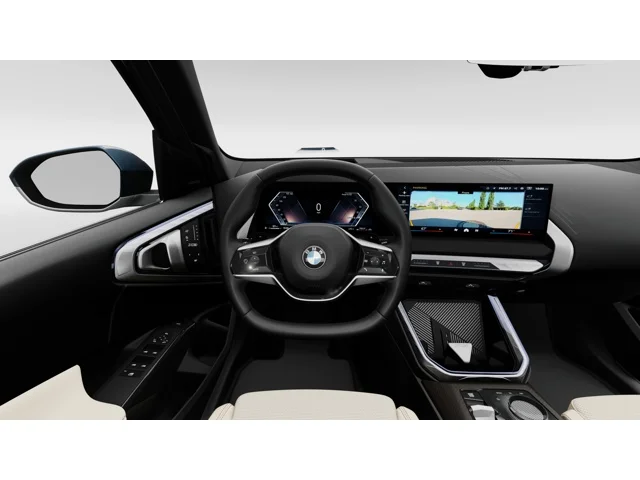 New 2026 Arctic Race Blue metallic BMW  image 13