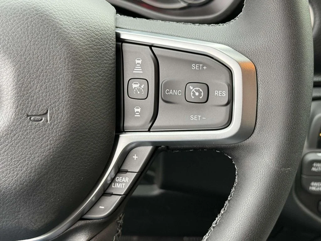 2025 RAM 1500 Big Horn/Lone Star - Photo 10