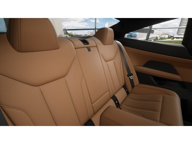 New 2027 BLACK BMW 430i xDrive image 12