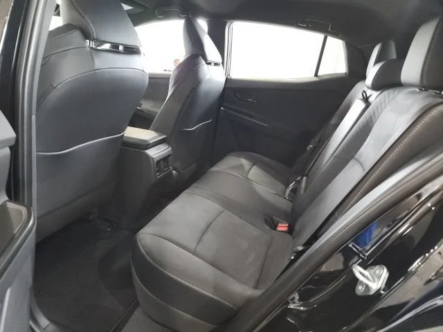 2026 Toyota C-HR XSE - Photo 15