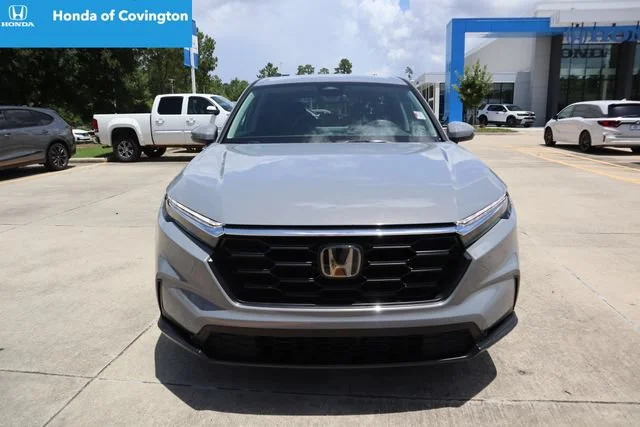Used 2025 Urban Gray Pearl Honda 1.5T 2WD LX image 34
