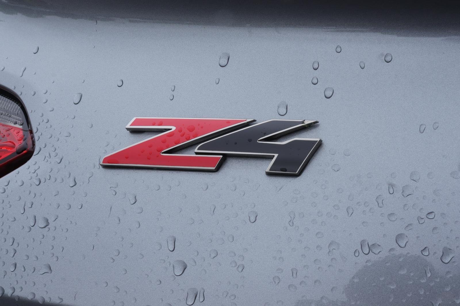 Used 2024 Skyscraper Grey Metallic BMW M40i image 9