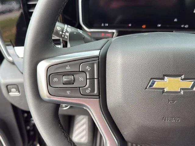 New 2026 Black Chevrolet LT image 27