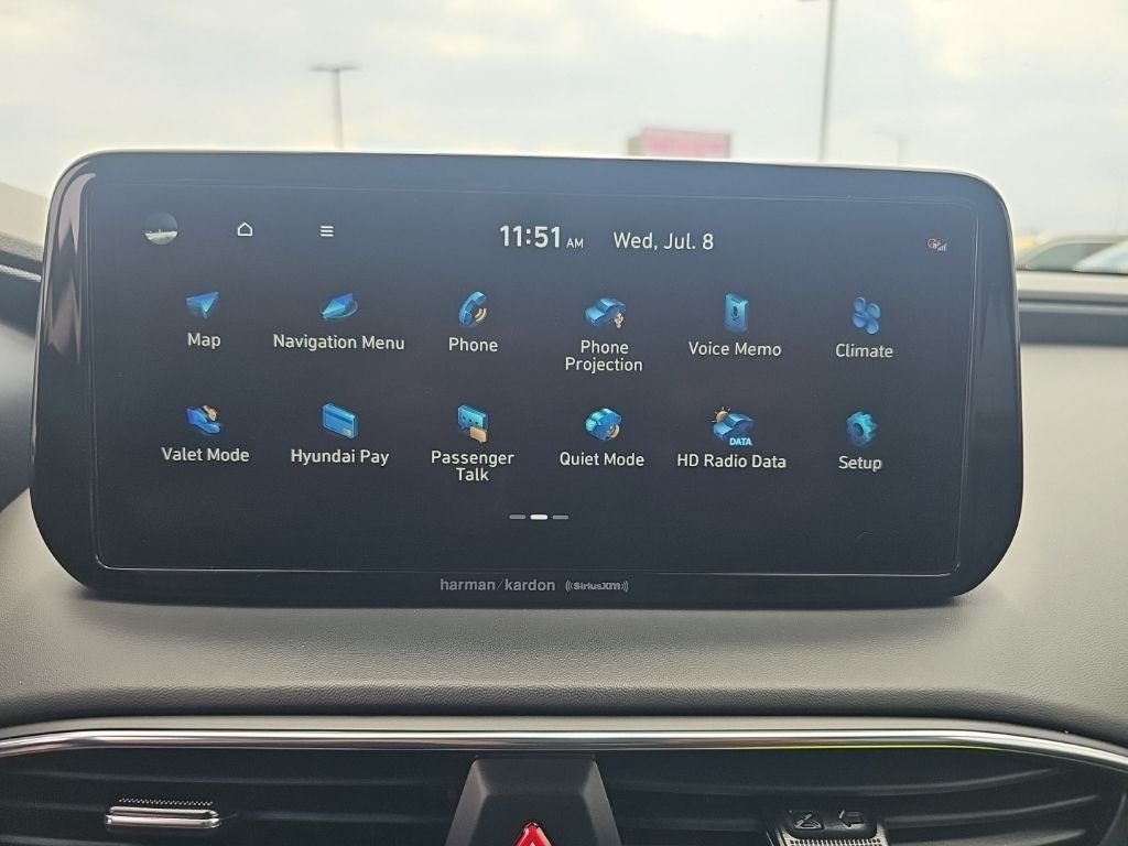 2023 Hyundai Santa Fe SEL - Photo 18