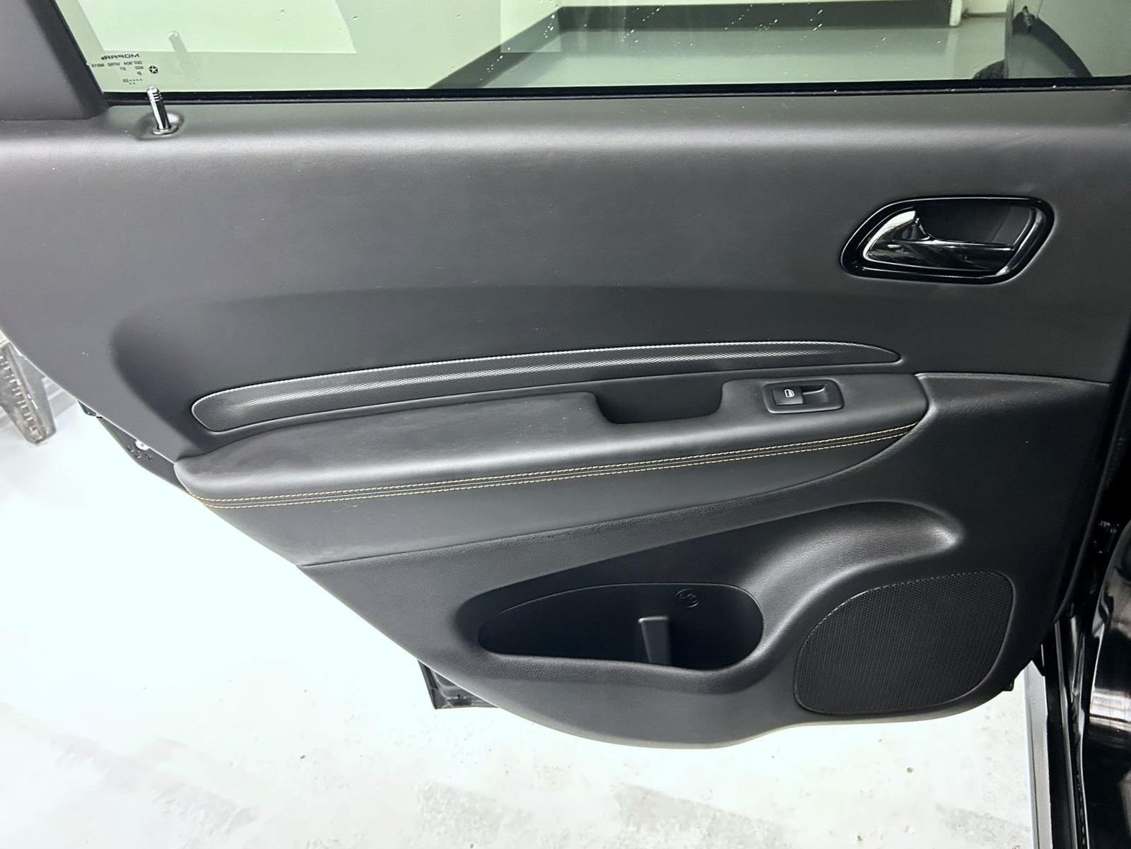 Used 2023 Black Dodge R/T image 22
