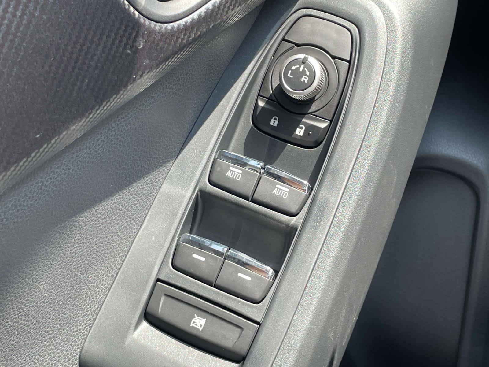 New 2026 Crystal White Pearl Subaru Limited Hybrid image 31