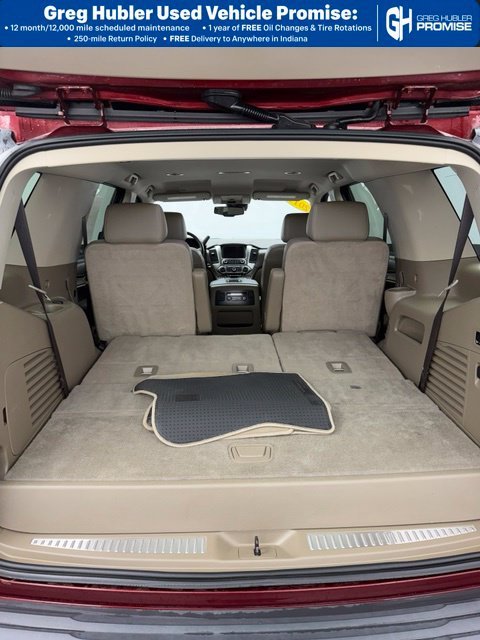 Used 2019 Red Chevrolet Premier image 71