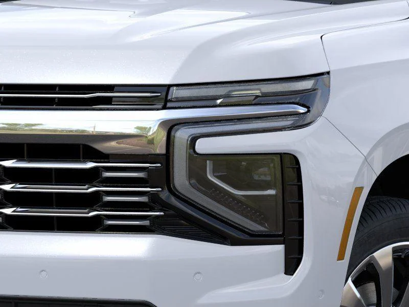 2026 Chevrolet Suburban Premier - Photo 10