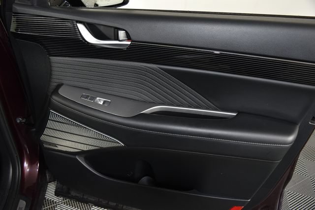 2024 Hyundai Palisade Calligraphy - Photo 39