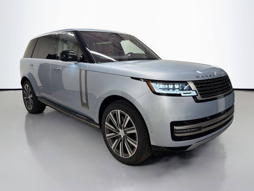 Used 2023  Land Rover Autobiography image 7