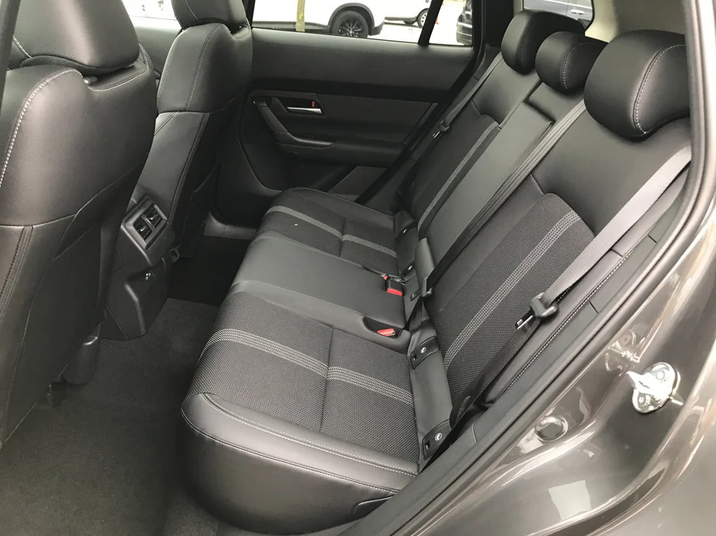 New 2026 Mazda CX-50 2.5 S Preferred