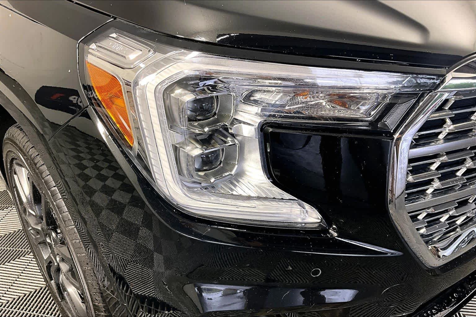 2023 GMC Terrain Denali - Photo 26