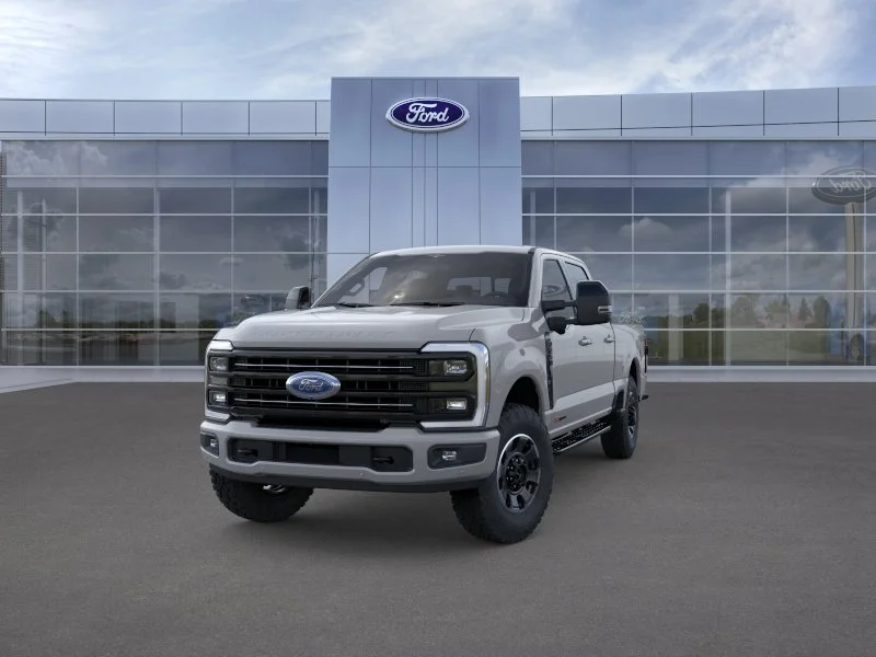 New 2026 Avalanche Ford  image 24