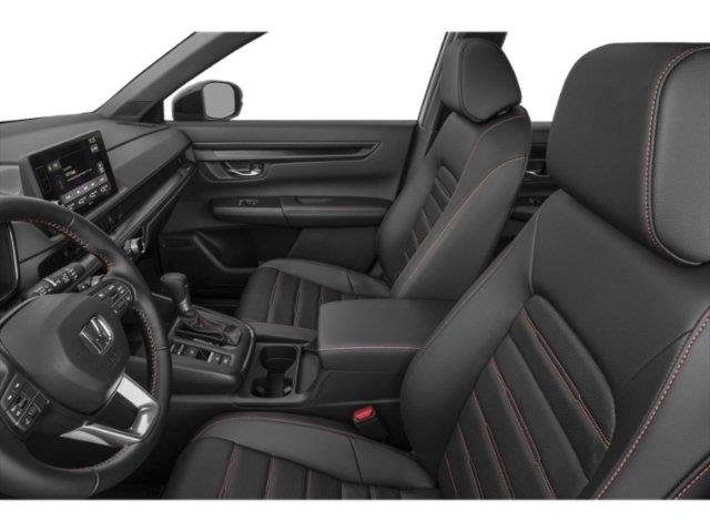 New 2026 Platinum White Pearl Honda Sport-L image 4