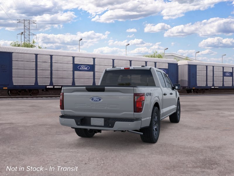 New 2026 Avalanche Ford STX image 16