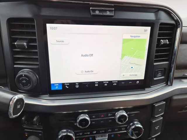 Certified Used 2025  Ford King Ranch image 15