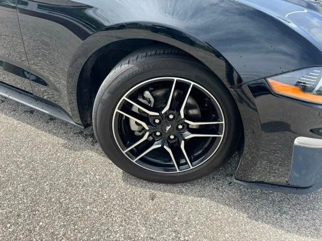 2023 Ford Mustang EcoBoost Premium - Photo 12