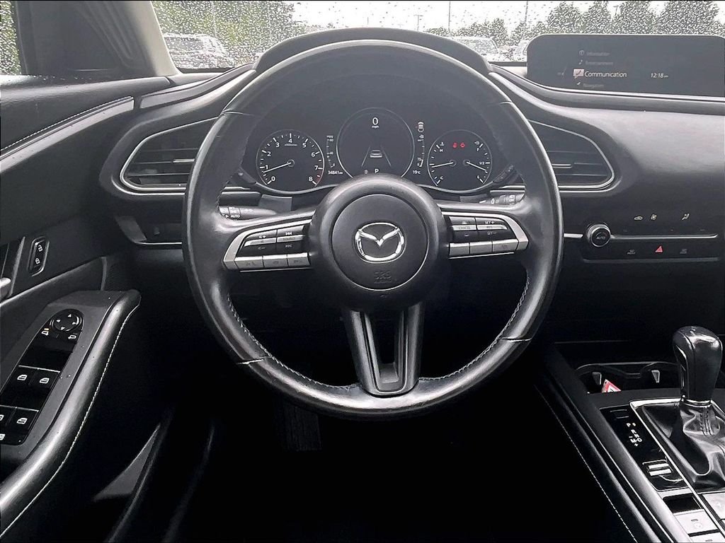 Used 2023 Gray Mazda 2.5 S Select Package image 17