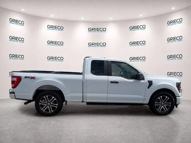 Used 2023 Oxford White Ford XL image 42